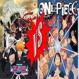 Bleach vs One Piece v2.13