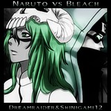 Naruto vs Bleach 1.5b