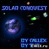 Solar Conquest v0.97b