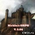 Nickba's ORPG v5.04b