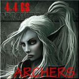 Archers v4.4 ES