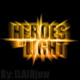 Heroes of Light ORPG v2.9f