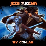 Jedi Arena v2.0f+