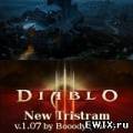 Diablo III New Tristram v1.07b