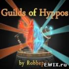 Guilds of Hyppos RPG v1.34