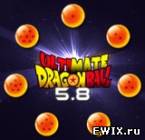 Ultimate Dragonball v5.8
