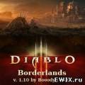 Diablo III Borderlands v1.10b