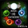 Magic the Gathering SC 1.53