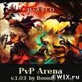 Diablo III PvP Arena 1.03