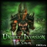 Unholy Invasion v2.2