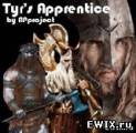 Tyr's Apprentice v1.5