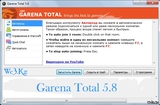 Garena Total v5.8.1