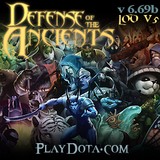 DotA v6.69b LoD v6