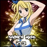 Shonen Wars v.1.3