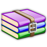WinRAR 4.00 Beta 6 + Rus