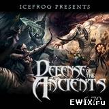 DotA 6.70 AI Plus RUS