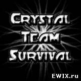 Crystal Team Survival v1.02