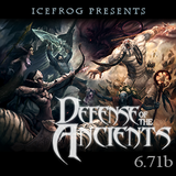 Dota 6.71b
