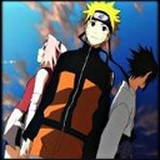 Naruto Battle Royal 4.5