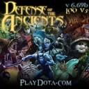 DotA v6.69b LoD v6