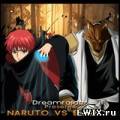 Naruto vs Bleach 1.7