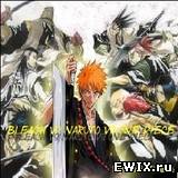 Bleach vs. Naruto vs. One Piece 1.95