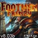 Footmen Frenzy v8.03b