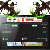 Garena Master 74.01