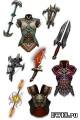 Diablo 3 Tex Converter 0.9