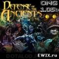 DotA v6.69c OMG v1.05b (LoD 10)