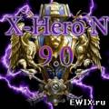X-hero N 9.0