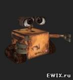 Wall-E