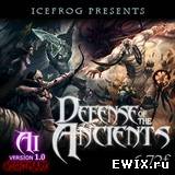 Dota AI v6.72f 1.2