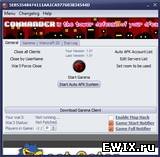 Garena Master 91.00 (full & lite)
