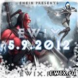 EWIX v5.9.2012
