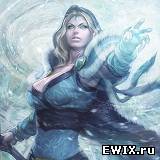 Crystal Maiden Wars