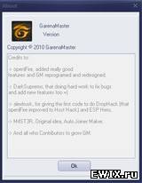Garena Master 91.00 (full & lite)