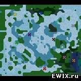 Crystal Maiden Wars
