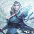 Crystal Maiden Wars
