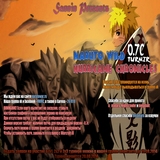 Naruto Wild Hurricane Chronicles - [0,7c] Turnir
