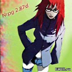 Naruto RPG 2.85df