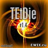 TEtDie. Forest Arena 1.4а
