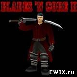 Blades 'n Gore II v0.97i