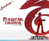 Garena Master II v2.32