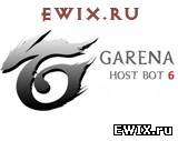 Garena HostBot 6.0