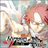 Manga Madness v1.1b