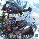 EWIX v6.9.2013