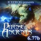 DotA v6.77b
