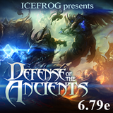 DotA v6.79e