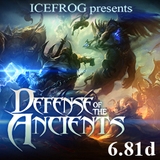 DotA v6.81d